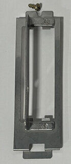 EATON - PHL1 - Snap On Padlockable Handle Lock Hasp Product Image